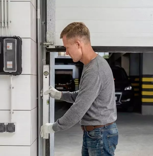 Why Choose Us for Door, Gate and Security Services in Wekiwa Springs, FL