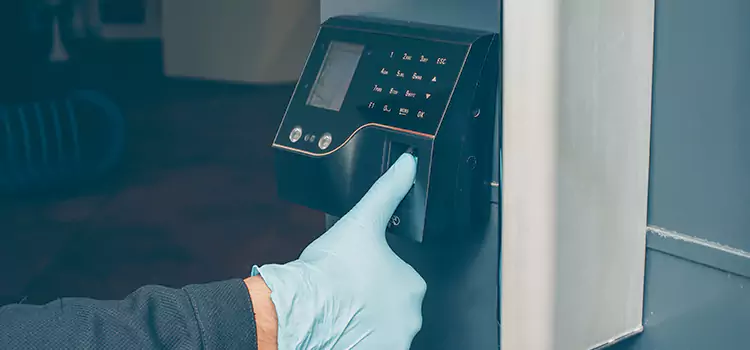 Access Control Installation Wekiwa Springs