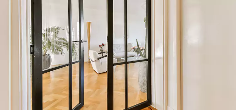 Bifold Door Replacement Wekiwa Springs