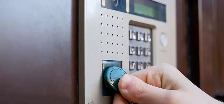 Enhanced Security Features Wekiwa Springs