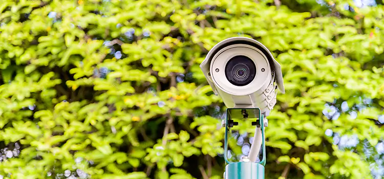 Advanced Surveillance Solutions for Every Need in Wekiwa Springs