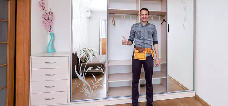Sliding Closet Door Replacement Wekiwa Springs