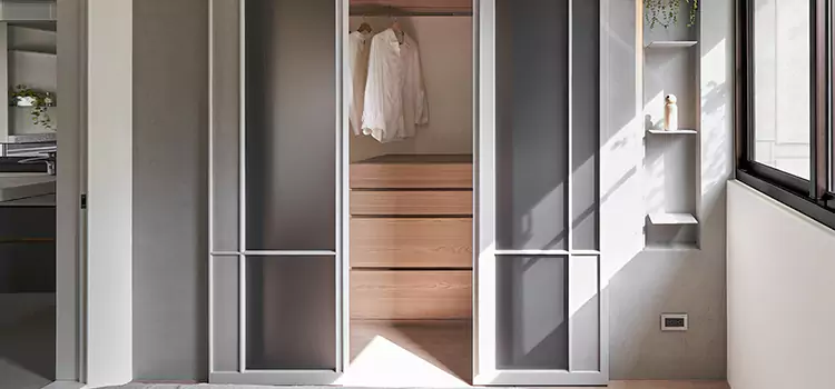Mirror Sliding Door Replacement Wekiwa Springs