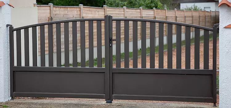 Advanced Gate Solutions in Wekiwa Springs, FL