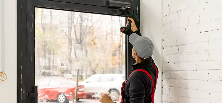 Comprehensive Door Closer Services in Wekiwa Springs, FL