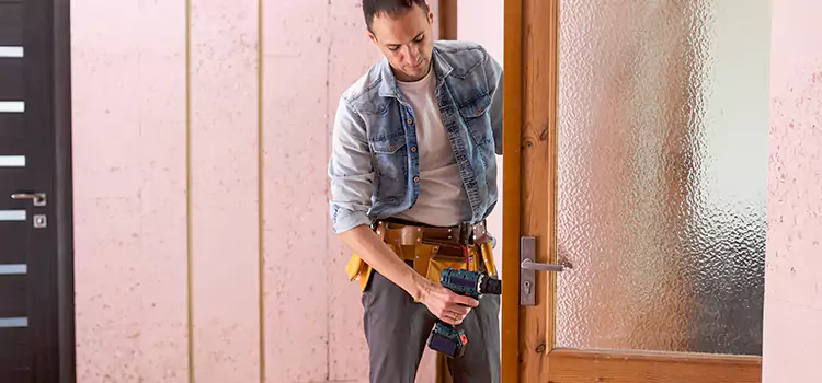 Exterior Door Frame Installation Wekiwa Springs