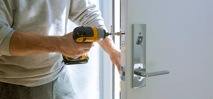 Door Knob Lock Repair Wekiwa Springs