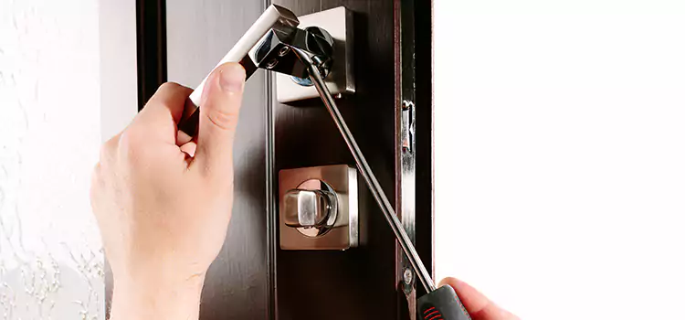 Door Lock Replacement Service Wekiwa Springs