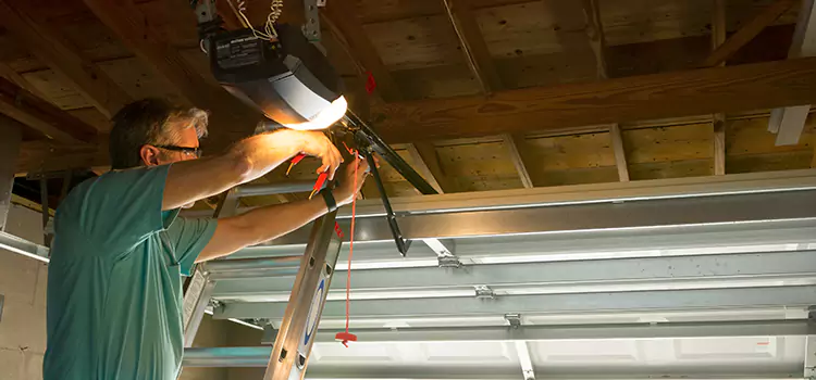 Garage Door Opener Sales and Installation Wekiwa Springs