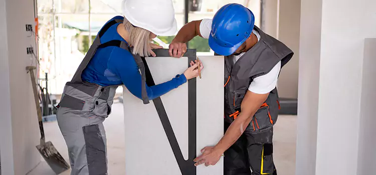 Why Choose Us for Door Panel Services in Wekiwa Springs, FL?