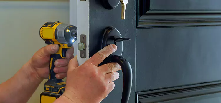 Locksmith Emergency Service Wekiwa Springs
