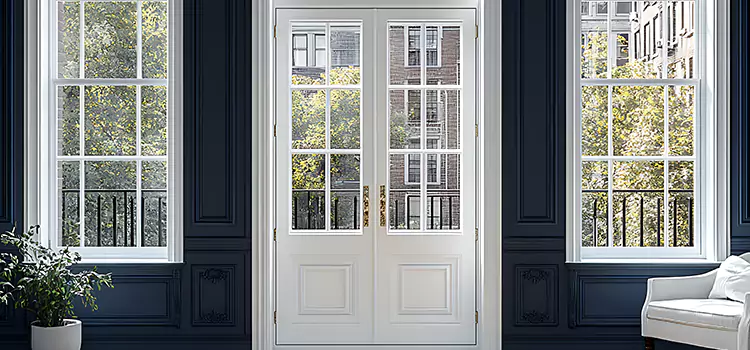 French Door Lock Repair Wekiwa Springs