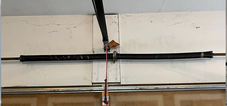 Garage Door Cable Repair Near Me in Wekiwa Springs, FL