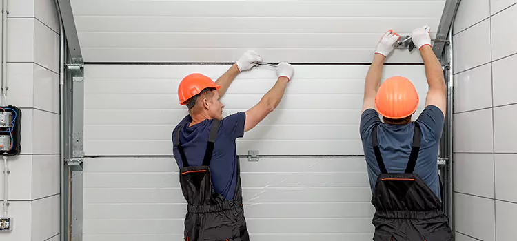 Choose Us for Your Garage Door Needs in Wekiwa Springs