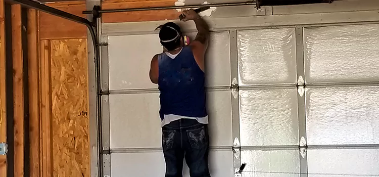 Specialized Garage Door Panel Solutions in Wekiwa Springs, FL