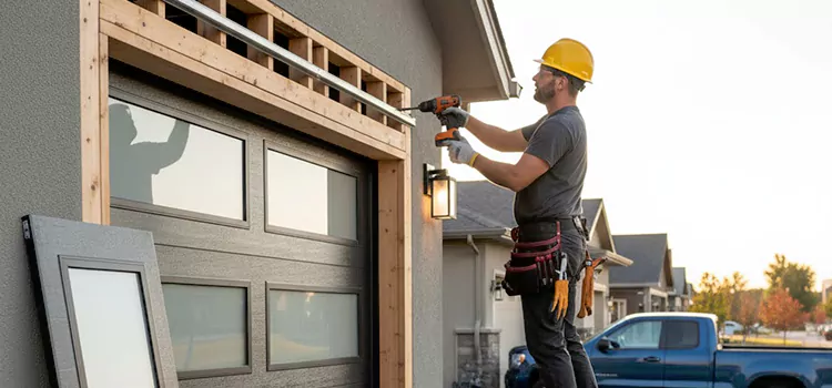 Your Trusted Garage Door Specialists in Wekiwa Springs