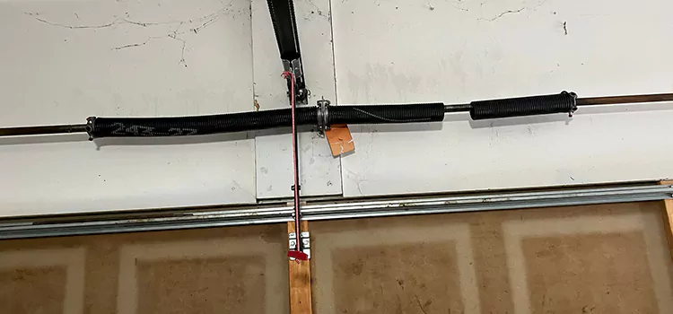 Overhead Door Spring Replacement Wekiwa Springs