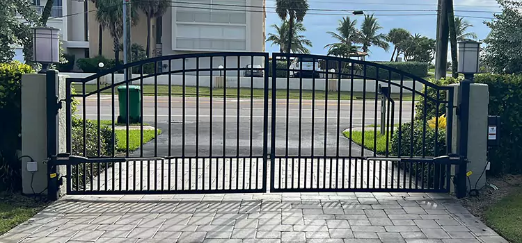 Gate Opener Replacement Near Me in Wekiwa Springs, FL