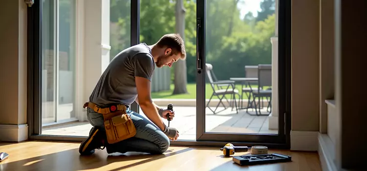 Comprehensive Solutions for Every Glass Door Need in Wekiwa Springs, FL