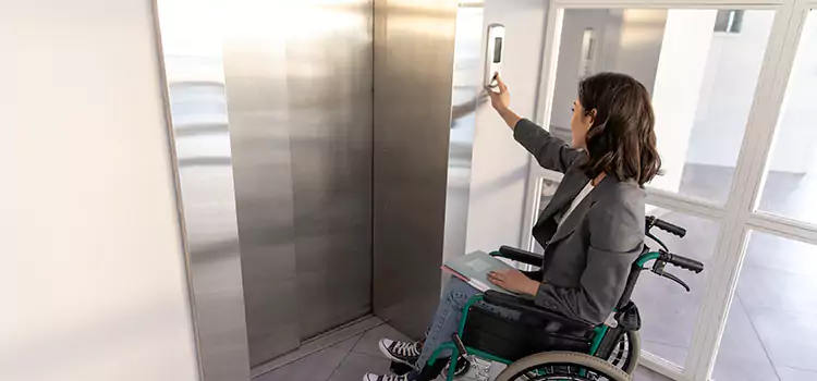 Benefits of Modern Handicap Door Systems in Wekiwa Springs, FL