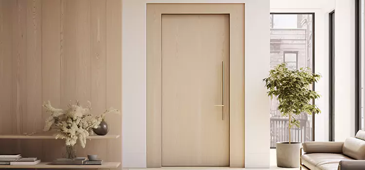 Choose Quality for Your Inside Doors in Wekiwa Springs, FL