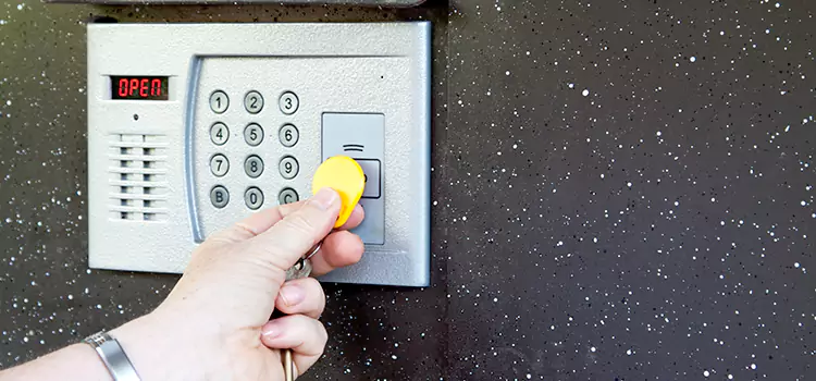Electronic Door Lock Installation Wekiwa Springs