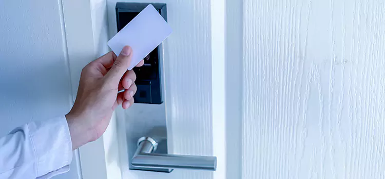 Why Choose Us for Your Keycard Lock Installation in Wekiwa Springs, FL?