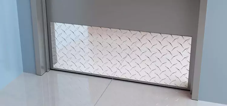 Benefits of Professional Kick Plate Solutions in Wekiwa Springs, FL