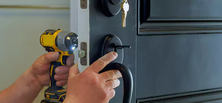 Commercial Door Lock Installation Wekiwa Springs