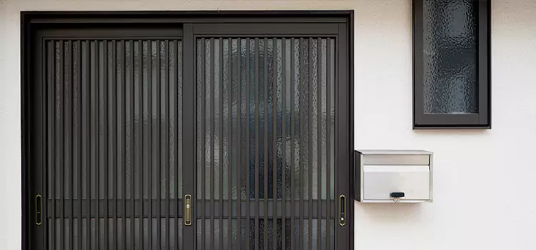 Sliding Screen Door Repair Wekiwa Springs