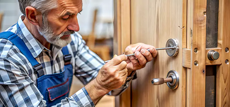 Mortise Replacement Lock Wekiwa Springs