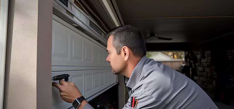 Garage Door Cable Replacement Wekiwa Springs