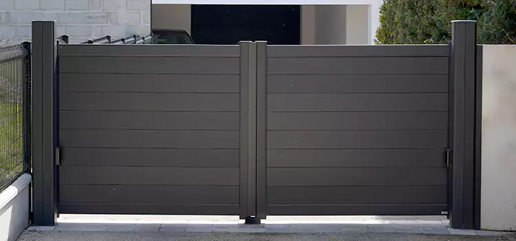 Common Residential Gate Issues We Resolve in Wekiwa Springs, FL