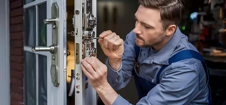 Residential Lock Installation Wekiwa Springs