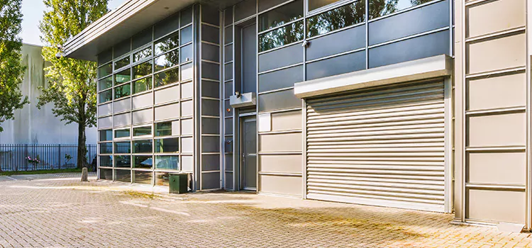 Electric Roller Garage Doors Wekiwa Springs