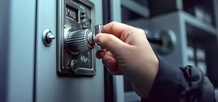 Locksmith Cost to Open Safe Wekiwa Springs