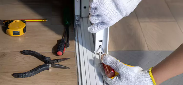 Sliding Door Installation Services in Wekiwa Springs, FL