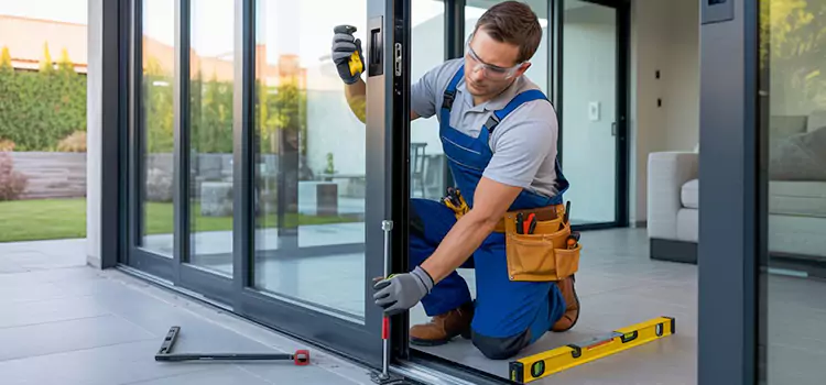 Sliding Screen Door Repair Wekiwa Springs