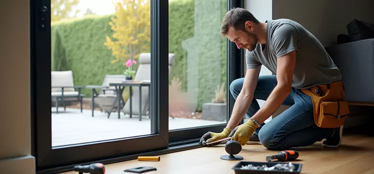 Patio Sliding Glass Door Replacement Wekiwa Springs