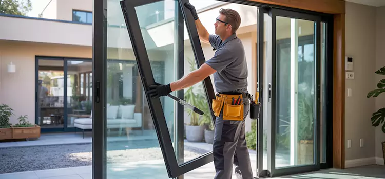Specialized Sliding Door Roller Services in Wekiwa Springs, Florida