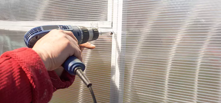 Sliding Screen Door Repair Wekiwa Springs