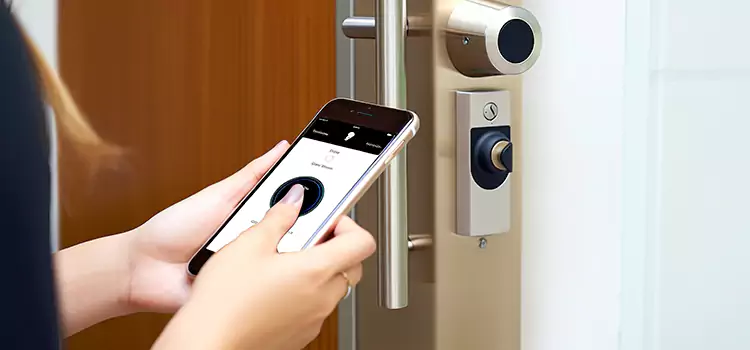 Keypad Door Lock Installation Wekiwa Springs