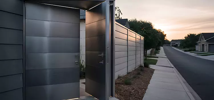 Comprehensive Steel Door Solutions in Wekiwa Springs, FL