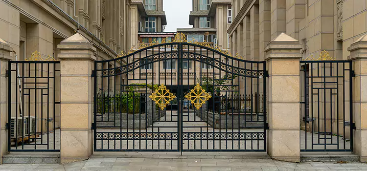 Comprehensive Iron Gate Maintenance Solutions in Wekiwa Springs, FL