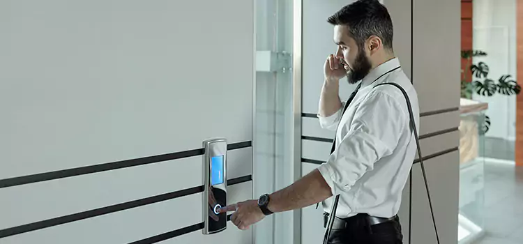 Cloud Based Access Control Wekiwa Springs