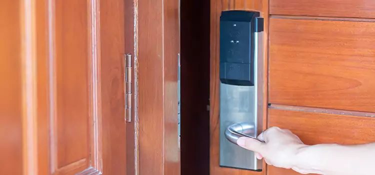 Commercial Keyless Entry Locks Wekiwa Springs