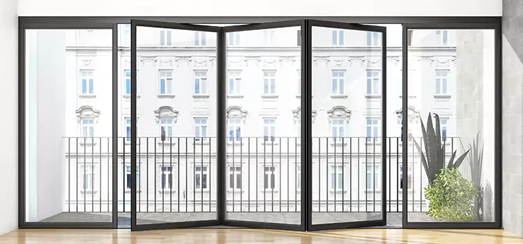 Premium Material Balcony Doors Wekiwa Springs