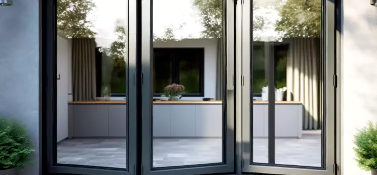 Bifold Door Track Repair Wekiwa Springs