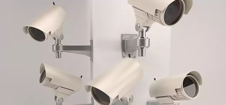 Your Trusted Partner for CCTV Solutions in Wekiwa Springs