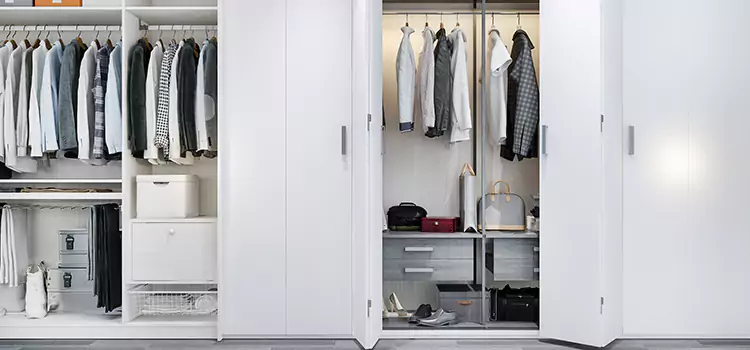 Glass Closet Door Repair Wekiwa Springs